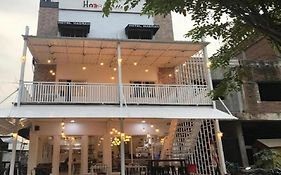 Hadrah Hotel